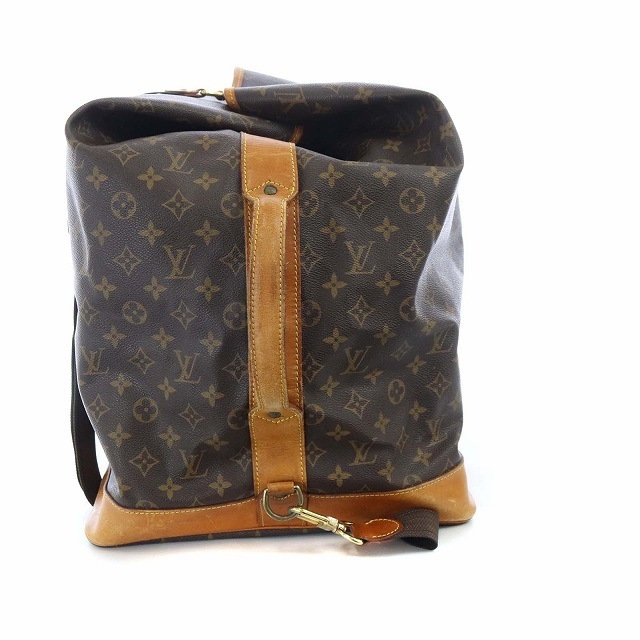 人気の贈り物が大集合 VUITTON LOUIS - ボストン ショルダーバッグ