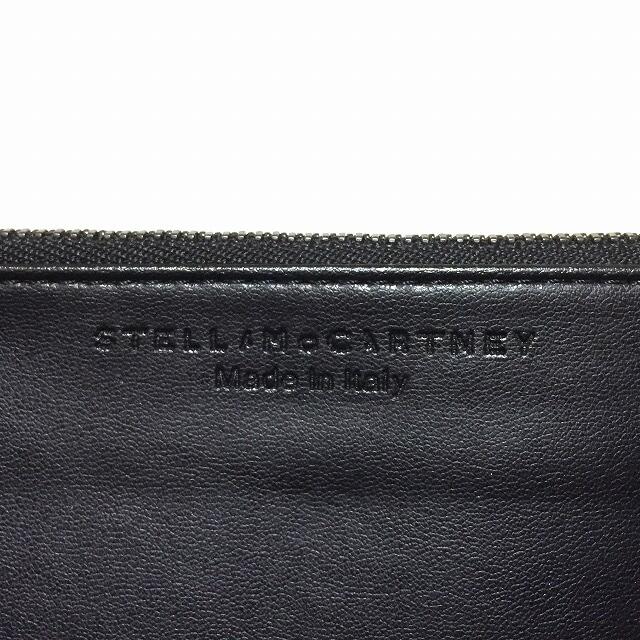 Stella McCartney(ステラマッカートニー)のステラマッカートニー 長財布 ファラベラ レディースのファッション小物(財布)の商品写真