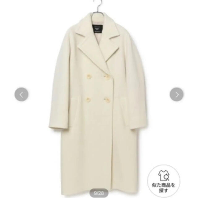 Adam et Rope' - adam et rope fabrica コート 値下げしました!の通販