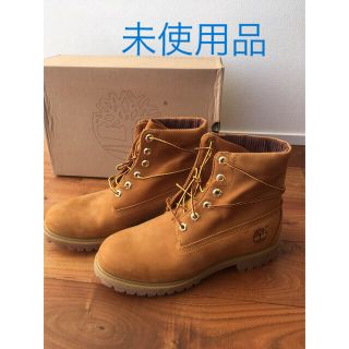 ティンバーランド(Timberland)の【新品】ティンバーランド　ブーツ(ブーツ)