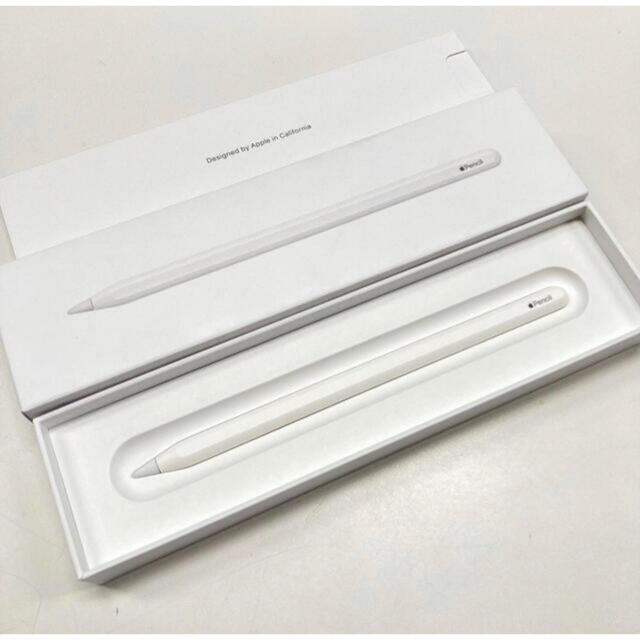 ApplePencil 第2世代  iPadAIR4タブレット