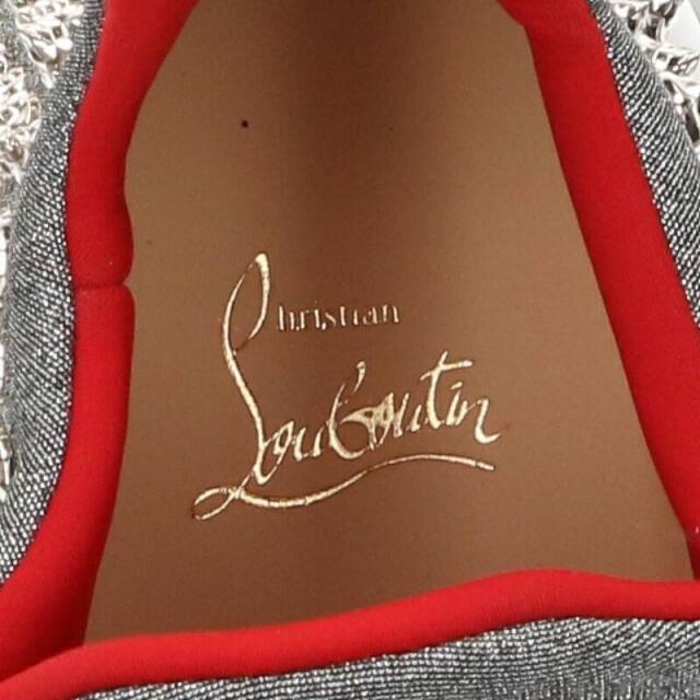 Christian Louboutin - クリスチャンルブタン Spike Sox Christian Louboutin - クリスチャンルブタン Spike Sox