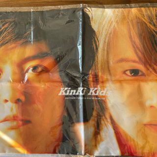 キンキキッズ(KinKi Kids)のKinKi Kids 枕カバー(アイドルグッズ)