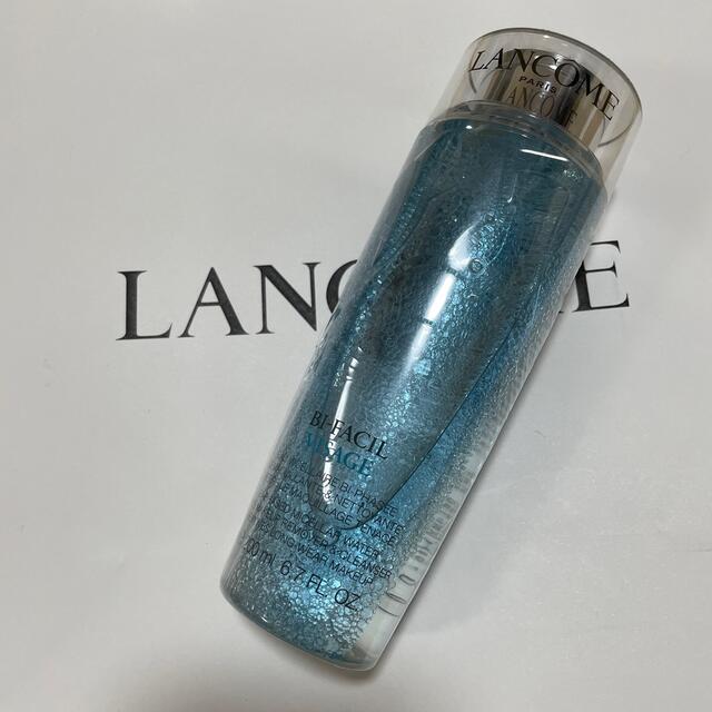 LANCOME(ランコム)のランコム　ビファシルヴィサージュ コスメ/美容のスキンケア/基礎化粧品(クレンジング/メイク落とし)の商品写真