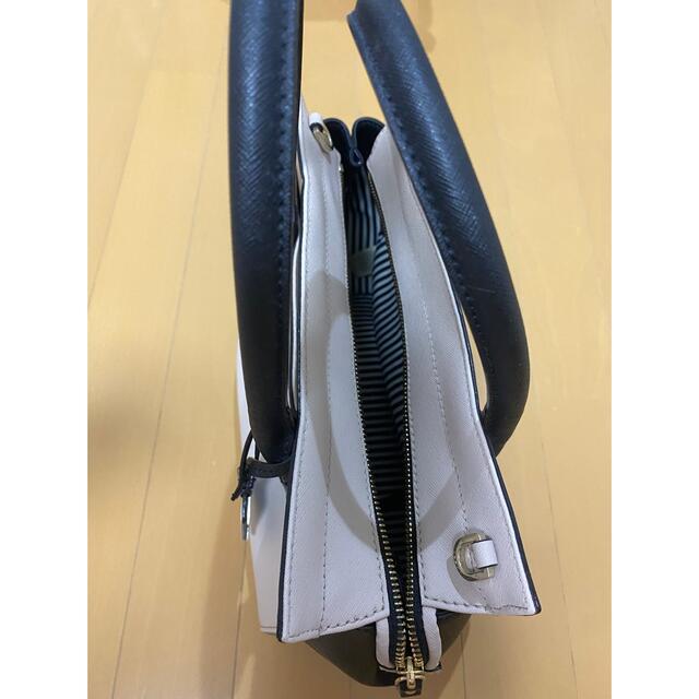 kate spade new york(ケイトスペードニューヨーク)のkate spade PXRU5957 カラー913 レディースのバッグ(ハンドバッグ)の商品写真