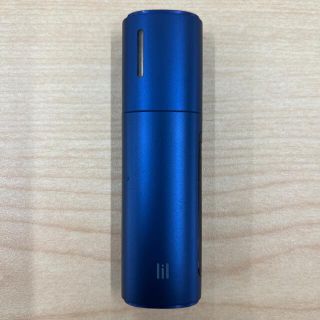 アイコス(IQOS)のiQOS lil hybrid(タバコグッズ)