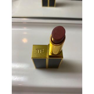 トムフォード(TOM FORD)のTOM FORD BEAUTY リップカラー(口紅)