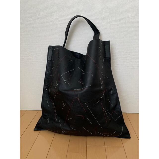 25%OFF】 Jil Sander - JIL SANDER ジル サンダー トートバッグ