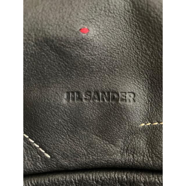 JIL  SANDER ジル　サンダー