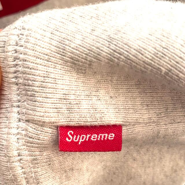 Supreme box logo crewneck 希少L | www.innoveering.net