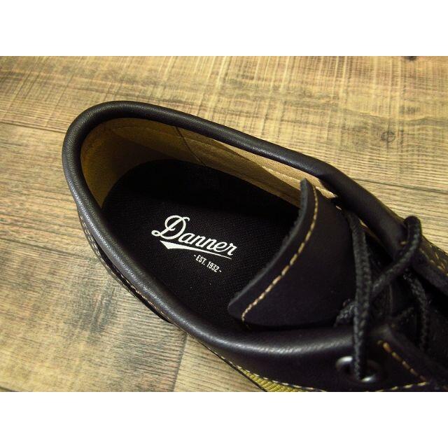 Danner(ダナー)のhtks boy様専用　新品 ダナー シャドーウッド 2 黒 26.5 ② メンズの靴/シューズ(ブーツ)の商品写真