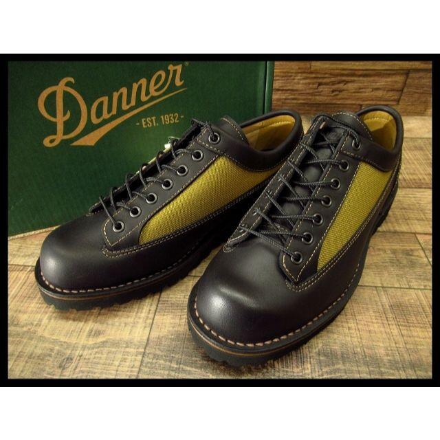 Danner(ダナー)のhtks boy様専用　新品 ダナー シャドーウッド 2 黒 26.5 ② メンズの靴/シューズ(ブーツ)の商品写真