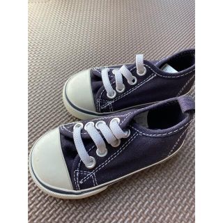 ベビーギャップ(babyGAP)の新品　babyGap スニーカー　13cm(スニーカー)