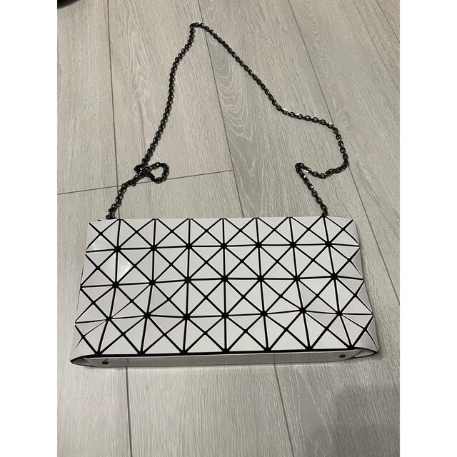 バオバオイッセイミヤケ ショルダーバッグ 美品 | gulatilaw.com