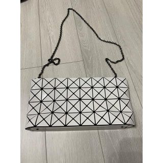 イッセイミヤケ(ISSEY MIYAKE)のバオバオイッセイミヤケ　ショルダーバック美品（608）(ショルダーバッグ)