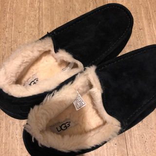 アグ(UGG)のUGG  (スリッポン/モカシン)