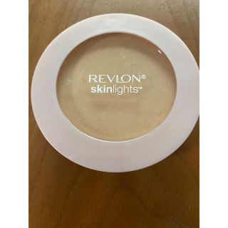 レブロン(REVLON)のレブロン　スキンライト　プレストパウダー　101 (フェイスパウダー)