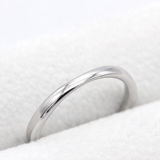 超歓迎定番 4℃ 4℃ ダイヤモンド プラチナ リング アクセサリー 指輪 U02177の通販 by Nuna shop｜ヨンドシーならラクマ 