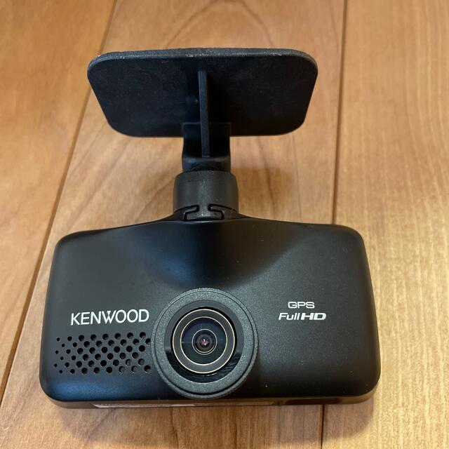 KENWOOD - ドライブレコーダー KENWOOD DRV-610 の通販 by みーちゃん's shop|ケンウッドならラクマ KENWOOD - ドライブレコーダー KENWOOD DRV-610 の通販 by みーちゃん's shop|ケンウッドならラクマ