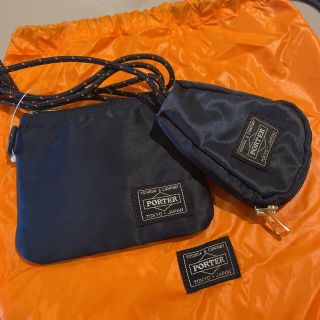 ポーター(PORTER)のPORTER ポーター　TANKER OFFICER KIT(キーケース)