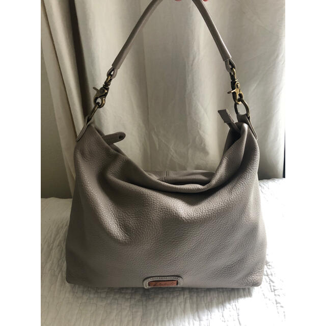 美品　Dakota 2wayバッグ