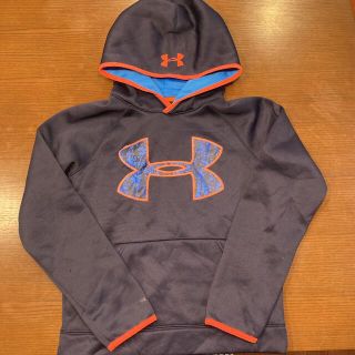 アンダーアーマー(UNDER ARMOUR)のアンダーアーマーパーカー(パーカー)