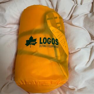 ロゴス(LOGOS)のLOGOS プーさん　寝袋(寝袋/寝具)