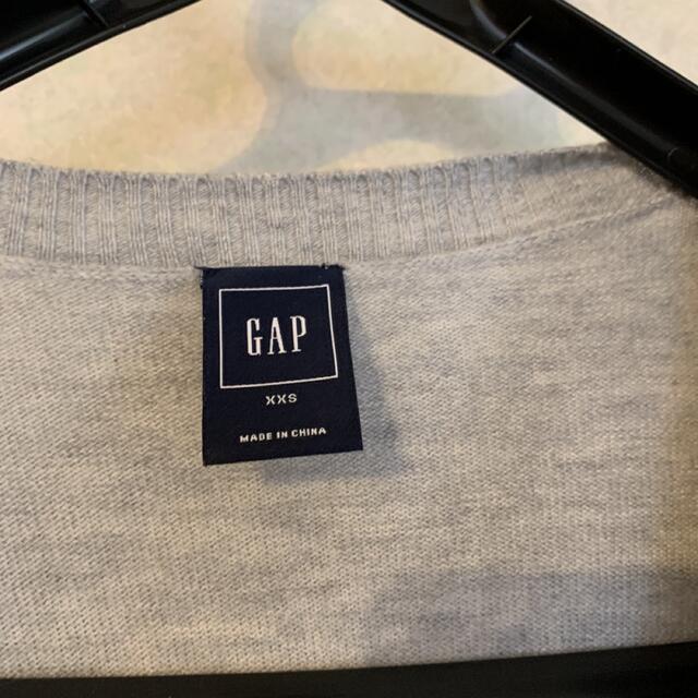 GAP(ギャップ)の美品‼️GAPロングカーディガン レディースのトップス(カーディガン)の商品写真