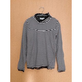 グローブ(grove)のインナートップス(Tシャツ(長袖/七分))