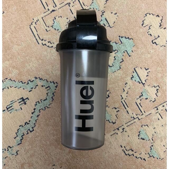 新品未使用品】Huel Powder専用シェイカー