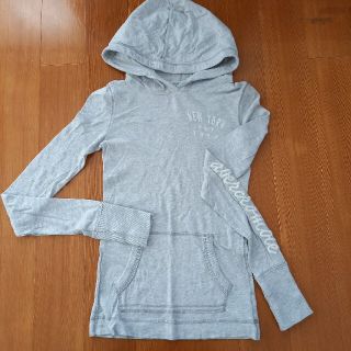 アバクロンビーアンドフィッチ(Abercrombie&Fitch)のAbercrombie&Fitchパーカー(パーカー)