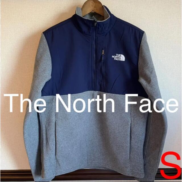 The North Face LONE PEAK TRI JKT フリースSジャケット/アウター