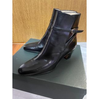 【新品】TANINO CRISCI ビジネスショートブーツ