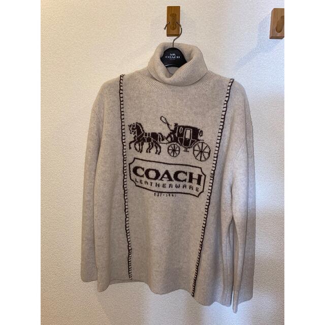 COACH - coach☆入手困難即完売品☆新品未使用品の通販 by b.shop