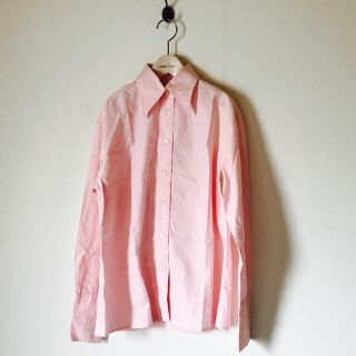 ポールスミス(Paul Smith)のポールスミス シャツ(シャツ/ブラウス(長袖/七分))