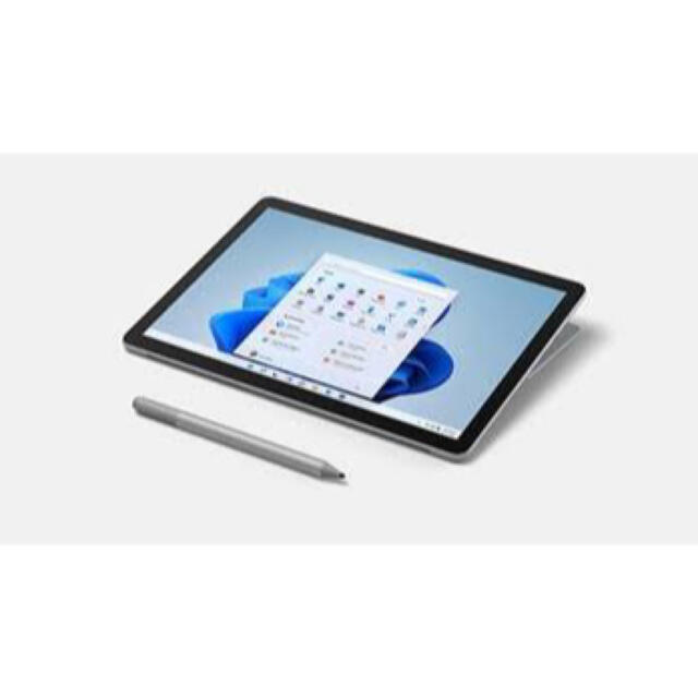 Microsoft - [akiko]Surface Go 3 　+　タイプカバー　2点セット