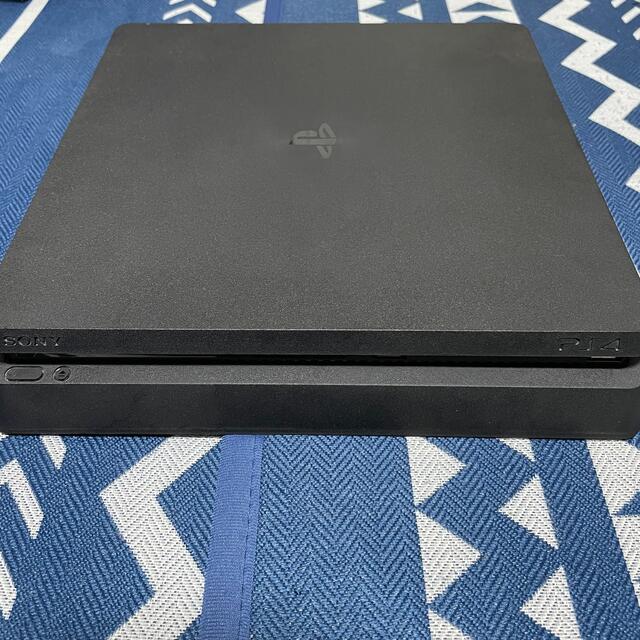 PS4 500GB