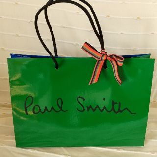 ポールスミス(Paul Smith)のPaul Smith ショッパーズバッグ(ショップ袋)