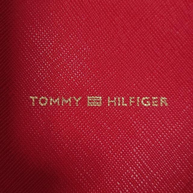 TOMMY HILFIGER(トミーヒルフィガー)のトミーヒルフィガー トートバッグ - レディースのバッグ(トートバッグ)の商品写真