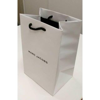 マークジェイコブス(MARC JACOBS)のMARCJACOBS ショッパー ショップ袋(ショップ袋)