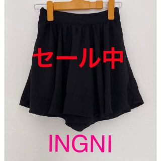 イング(INGNI)のINGNI(キュロット)