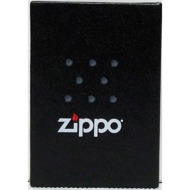 ZIPPO(ジッポー)の◎数量限定 当選品セブンスターZippoライターシリアルナンバー入り◎新品未開封 メンズのファッション小物(タバコグッズ)の商品写真