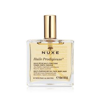 コスメキッチン(Cosme Kitchen)のNUXE ニュクス　プロディジュー オイル 50ｍL (ボディオイル)