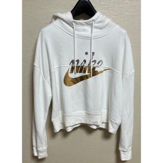 ナイキ(NIKE)のナイキ　✔　Nike　ショートパーカ(パーカー)