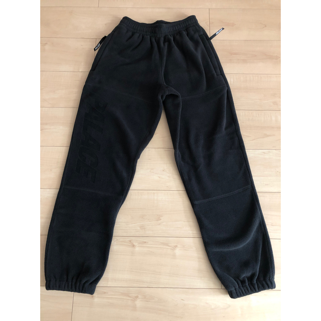 S サイズ PALACE POLARTEC LAZER JOGGER Pant