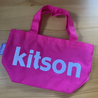 キットソン(KITSON)のKitsonミニトートーバック(トートバッグ)