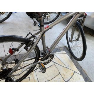 Specialized - スペシャライズド クロストレイルのクロスバイク値下げ