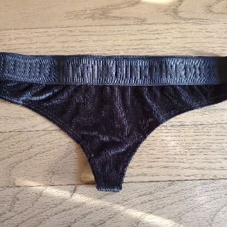 ヴィクトリアズシークレット(Victoria's Secret)のpink ベルベット下着(その他)