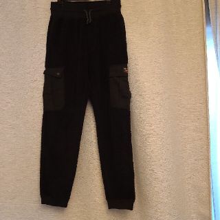 バートン(BURTON)のburton tribute fleece pant true black(その他)