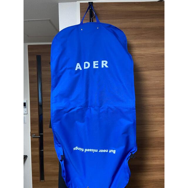ADER ERROR 19aw チェスターコートの通販 by たなか's shop|ラクマ